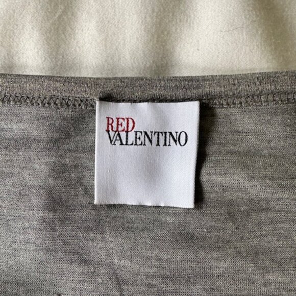 RED Valentino Shirt - Picture 4 of 5